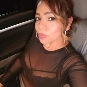 Meet your Posher, Evelin